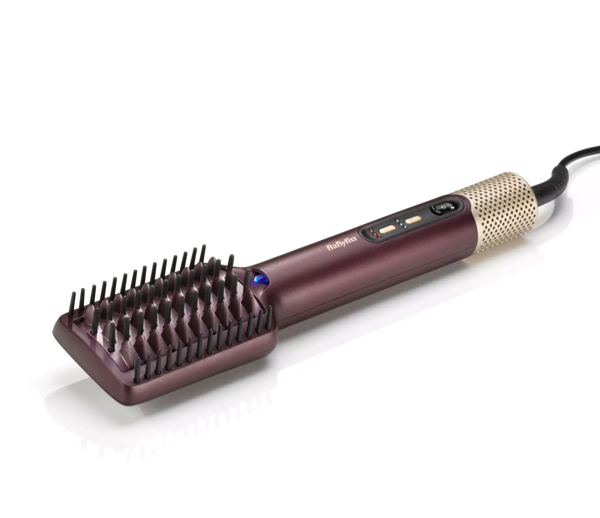 BaByliss Air Power Smooth
