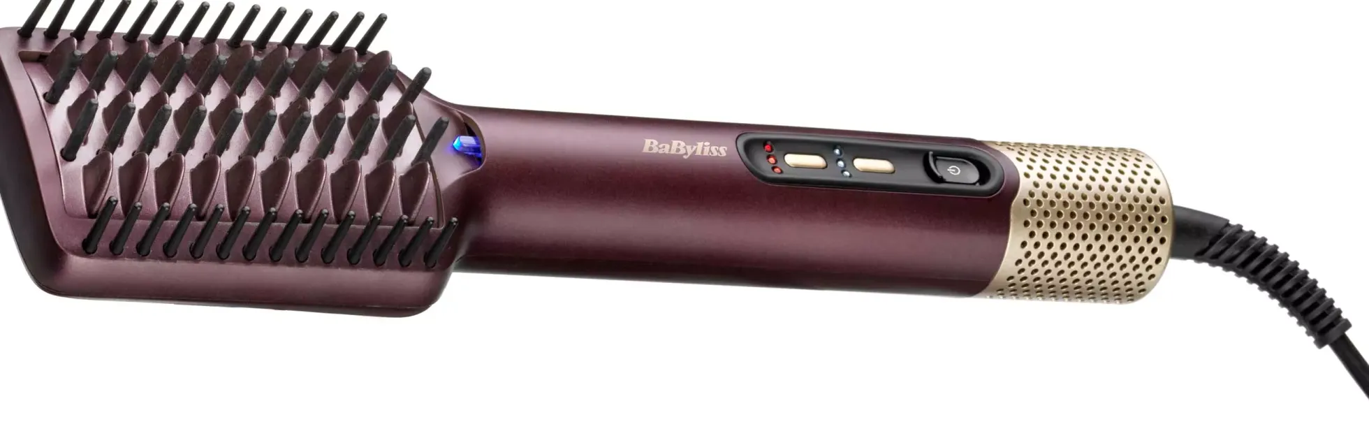 BaByliss Air Power Smooth