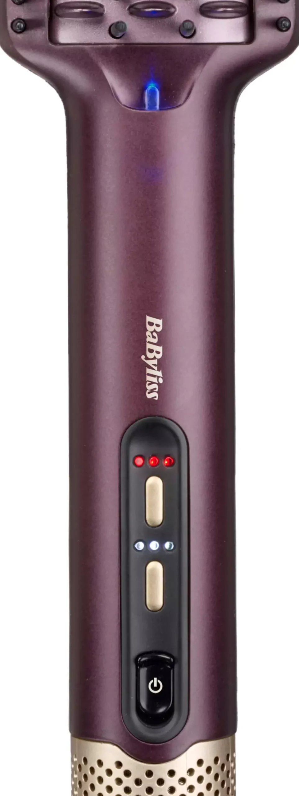 BaByliss Air Power Smooth