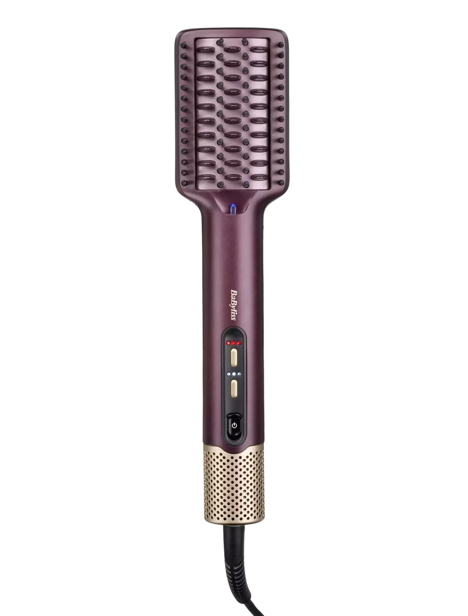 BaByliss Air Power Smooth