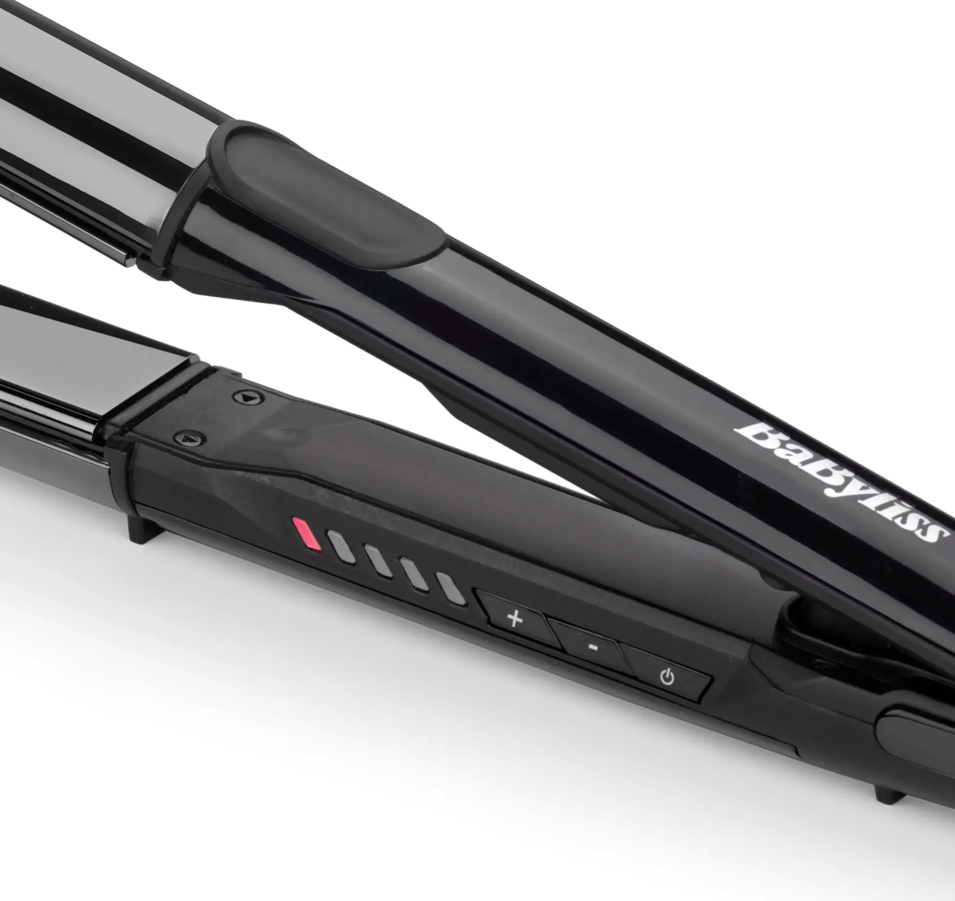 BaByliss Straight & Curl