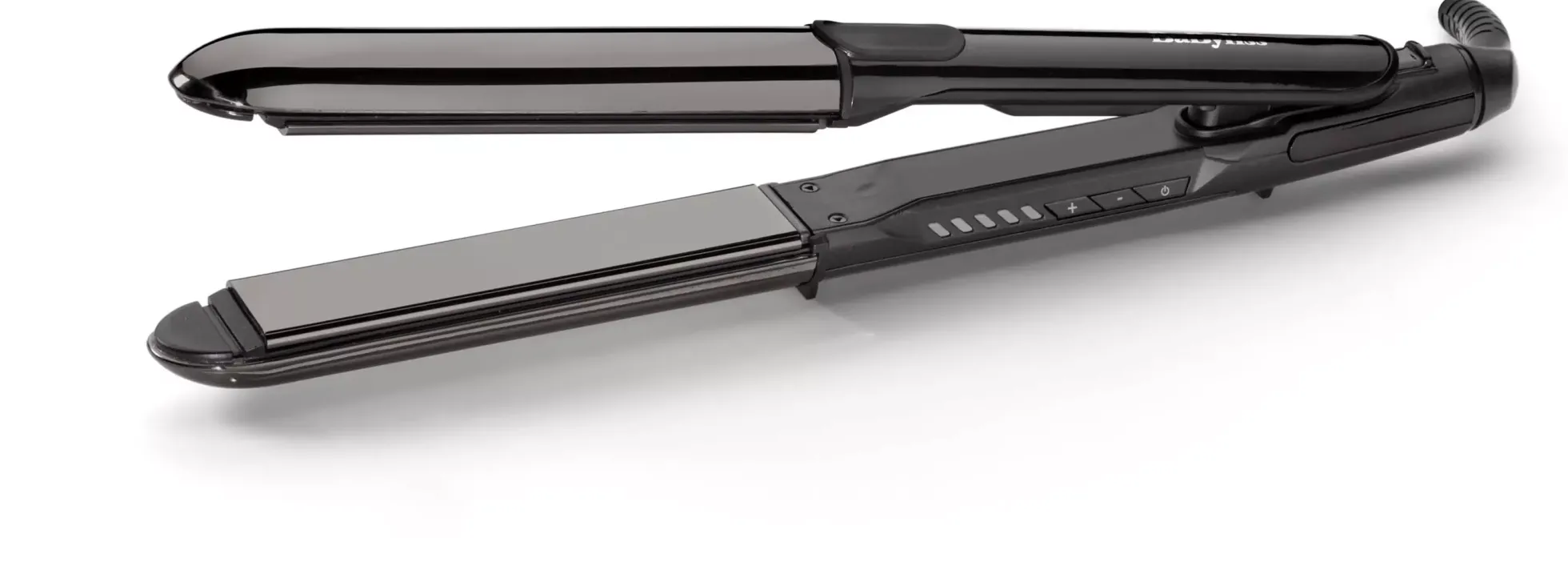 BaByliss Straight & Curl