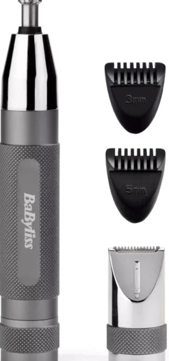 BaByliss Super X-Metal Precision Trimmer