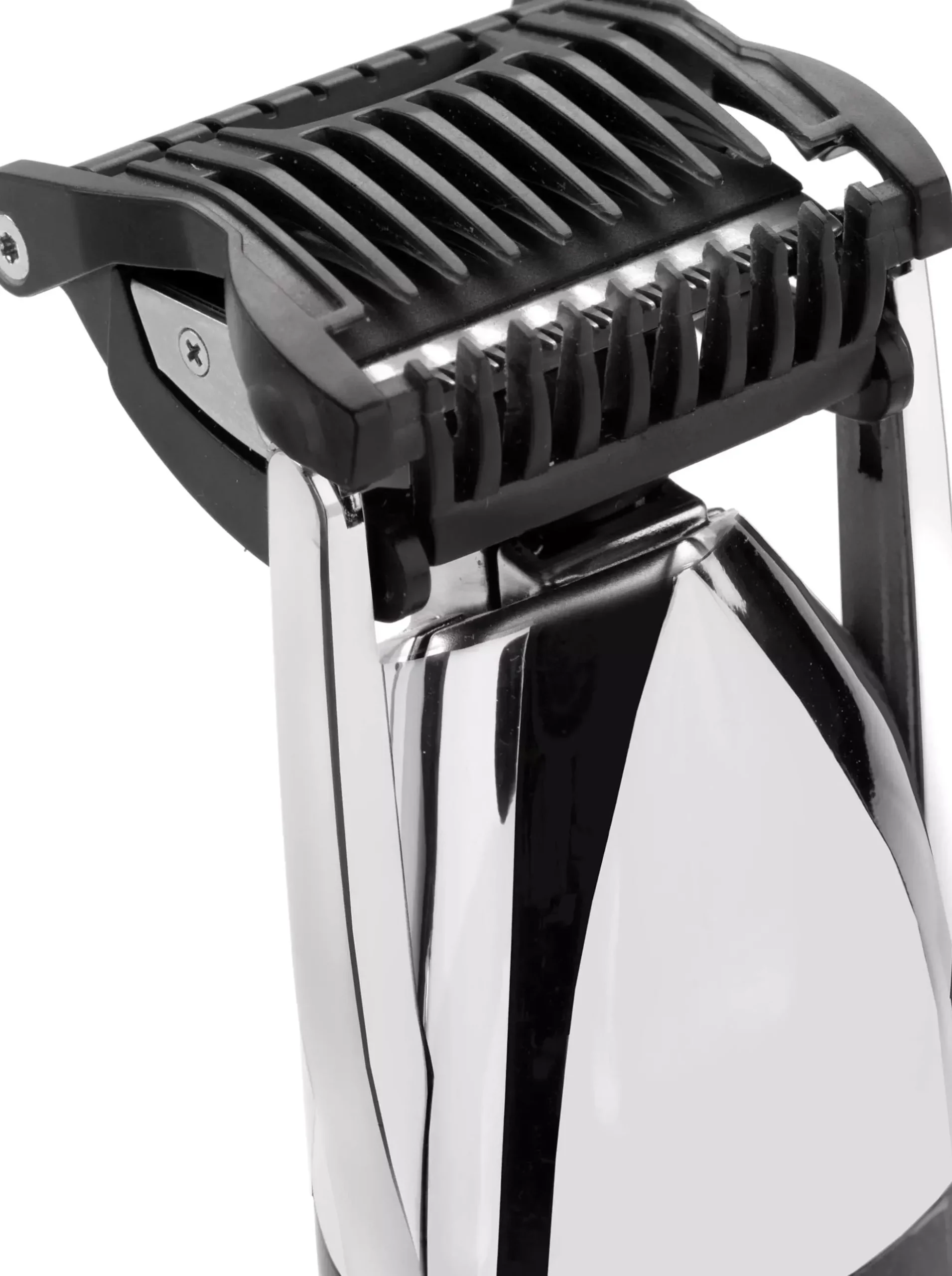 BaByliss Super X Metal Stubble Trimmer