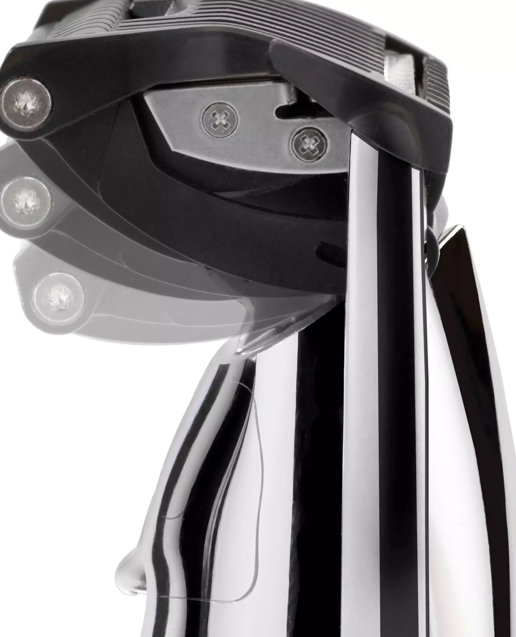 BaByliss Super X Metal Stubble Trimmer