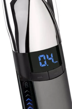 BaByliss Super X Metal Stubble Trimmer