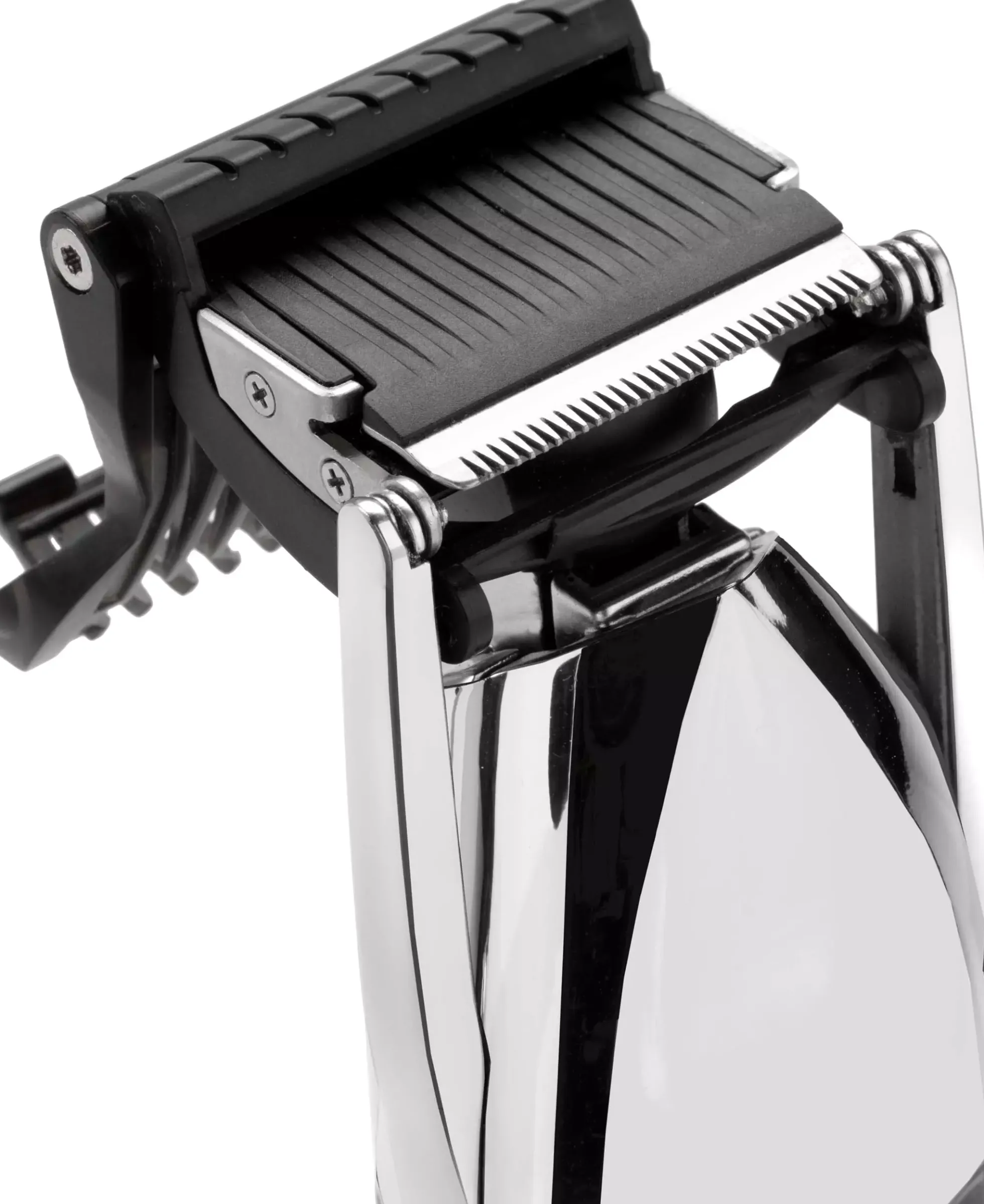 BaByliss Super X Metal Stubble Trimmer