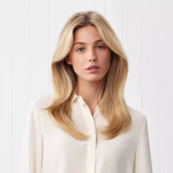 BaByliss Volume Boost Hot Brush