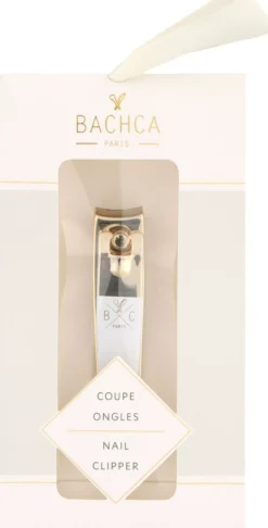 BACHCA Nail Clipper