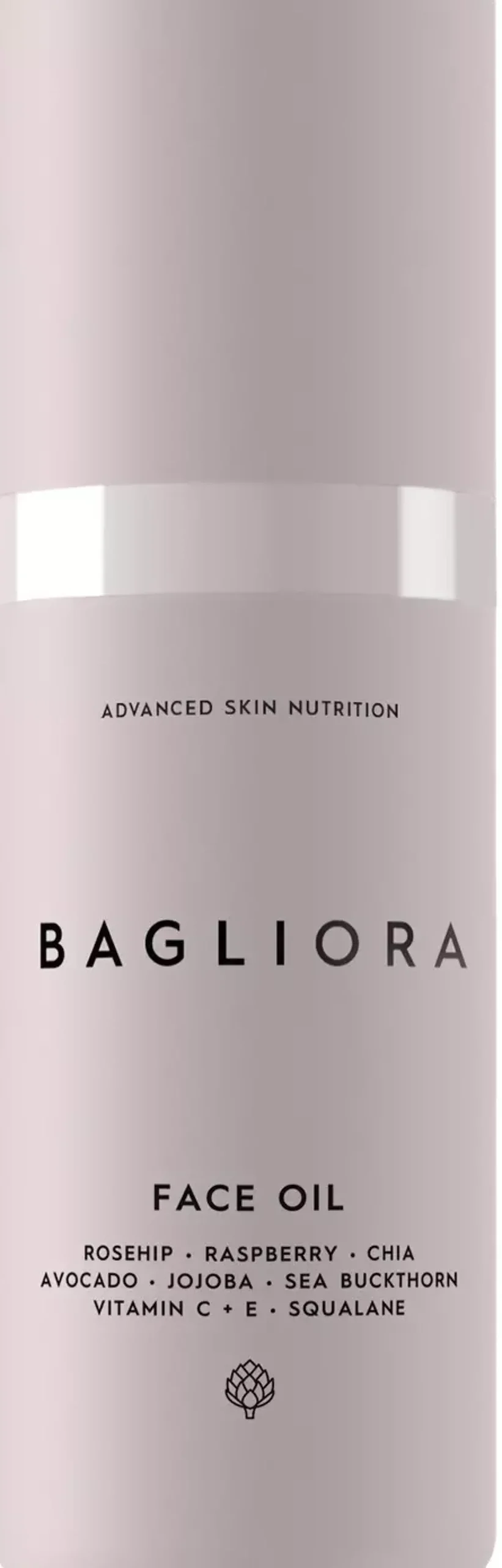 Bagliora Glow Nutrients Face Oil 30 ml
