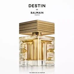 Balmain Beauty Destin Eau de Parfum Refill 150 ml