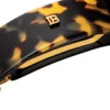 Balmain Hair CoutureCellulose Acetate Barrette Pour Cheveux Multicolored Large