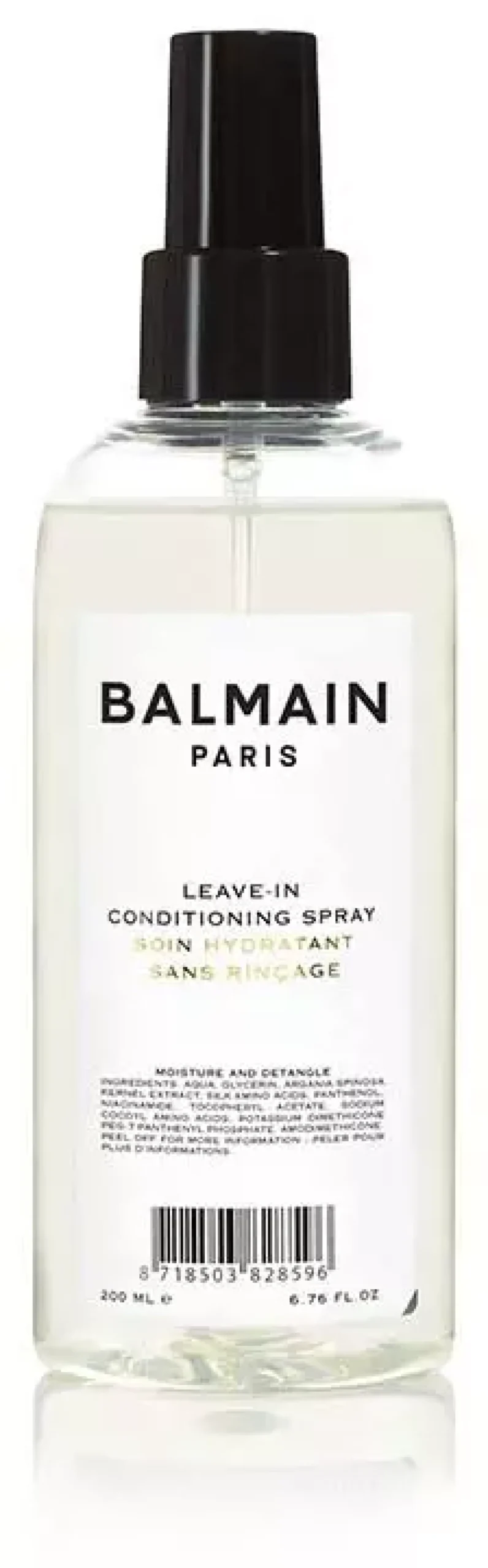 Balmain Hair Couture Leave-In Conditioning Spray 200 ml