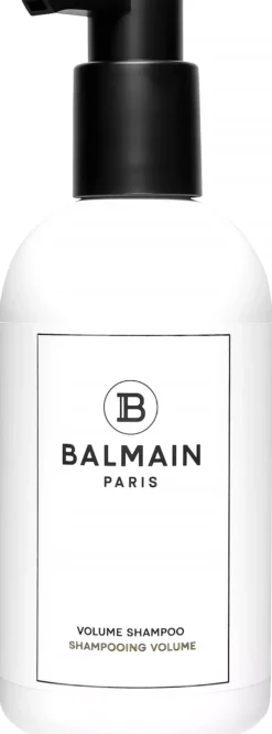 Balmain Hair CoutureParis Hair Couture Volume Shampoo 300 ml