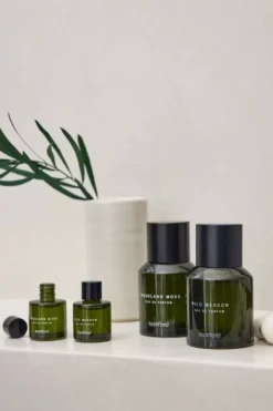 BamfordWoodland Moss Perfume