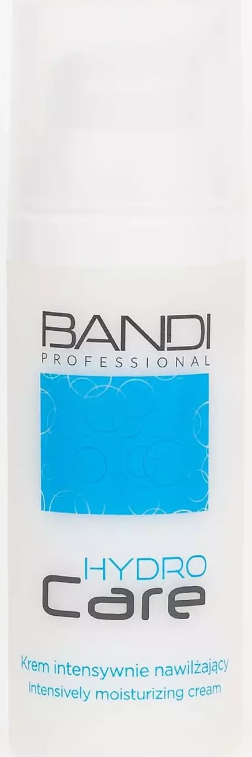 BandiHydro Care Intensively Moisturizing Cream 30 ml
