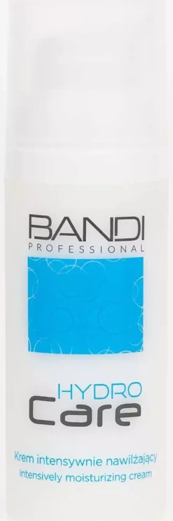 BandiHydro Care Intensively Moisturizing Cream 30 ml