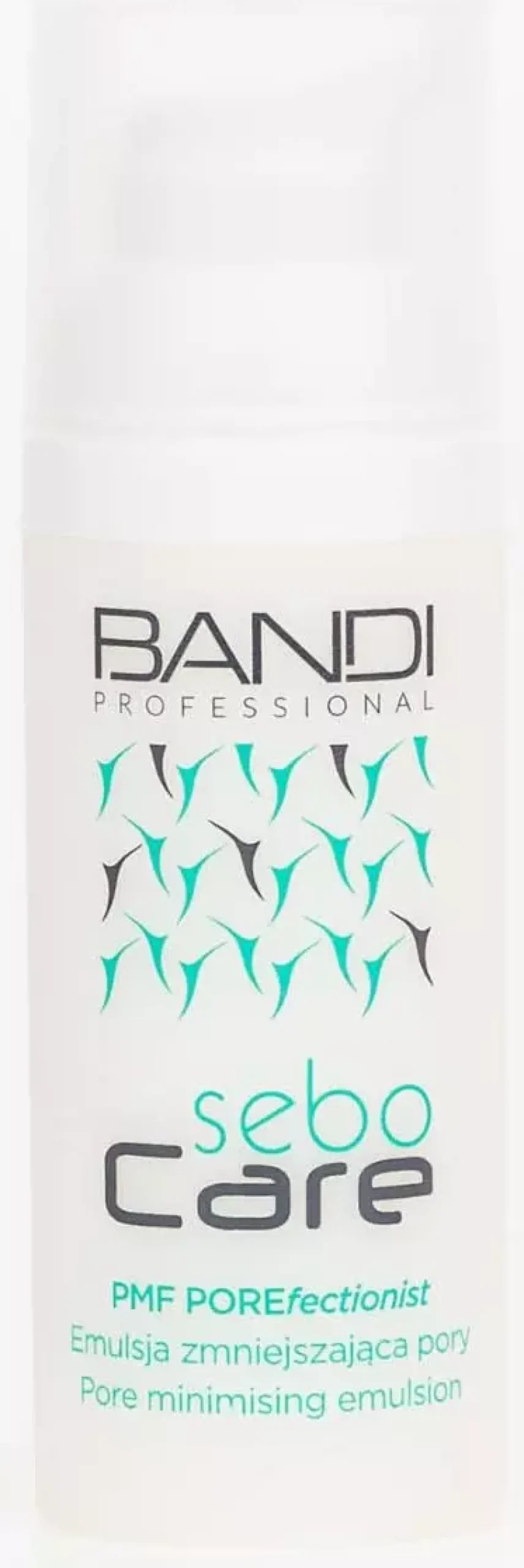 BandiSebo Care PMF POREfectionist Pore minimising emulsion 14 ml