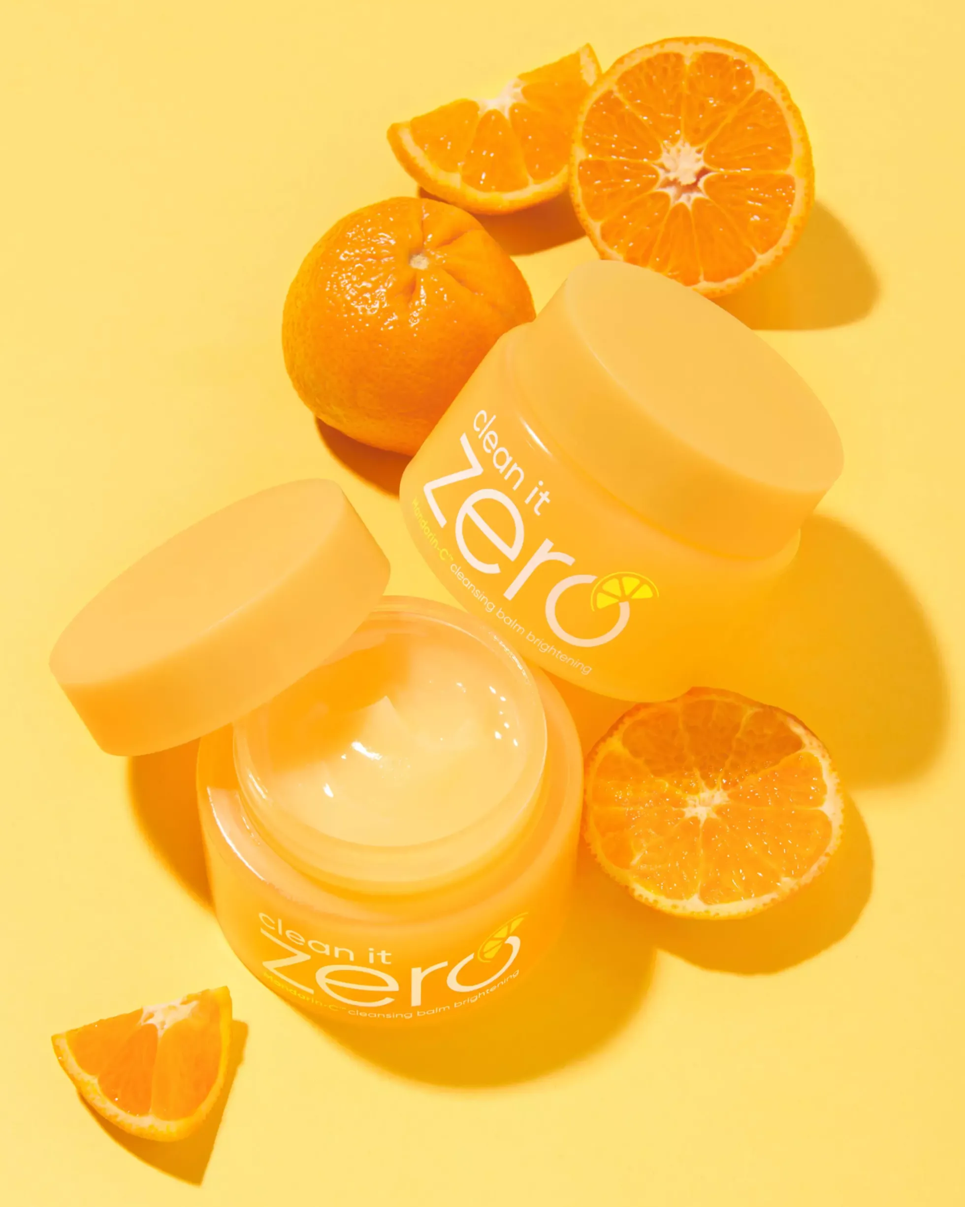 Banila CoClean It Zero Cleansing Balm Brightening 100 ml