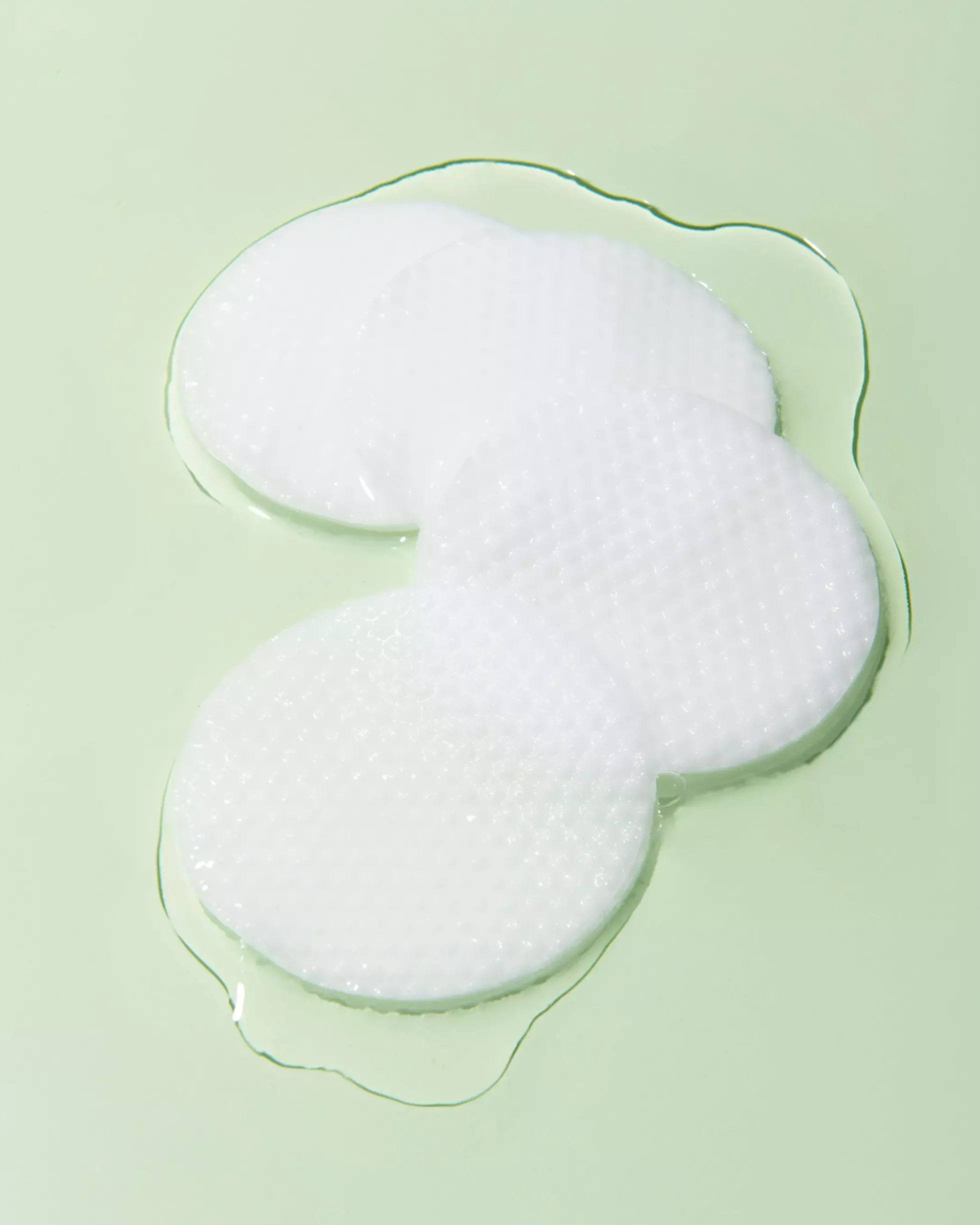 Banila CoClean It Zero Green Peel Toner Pad 200 ml