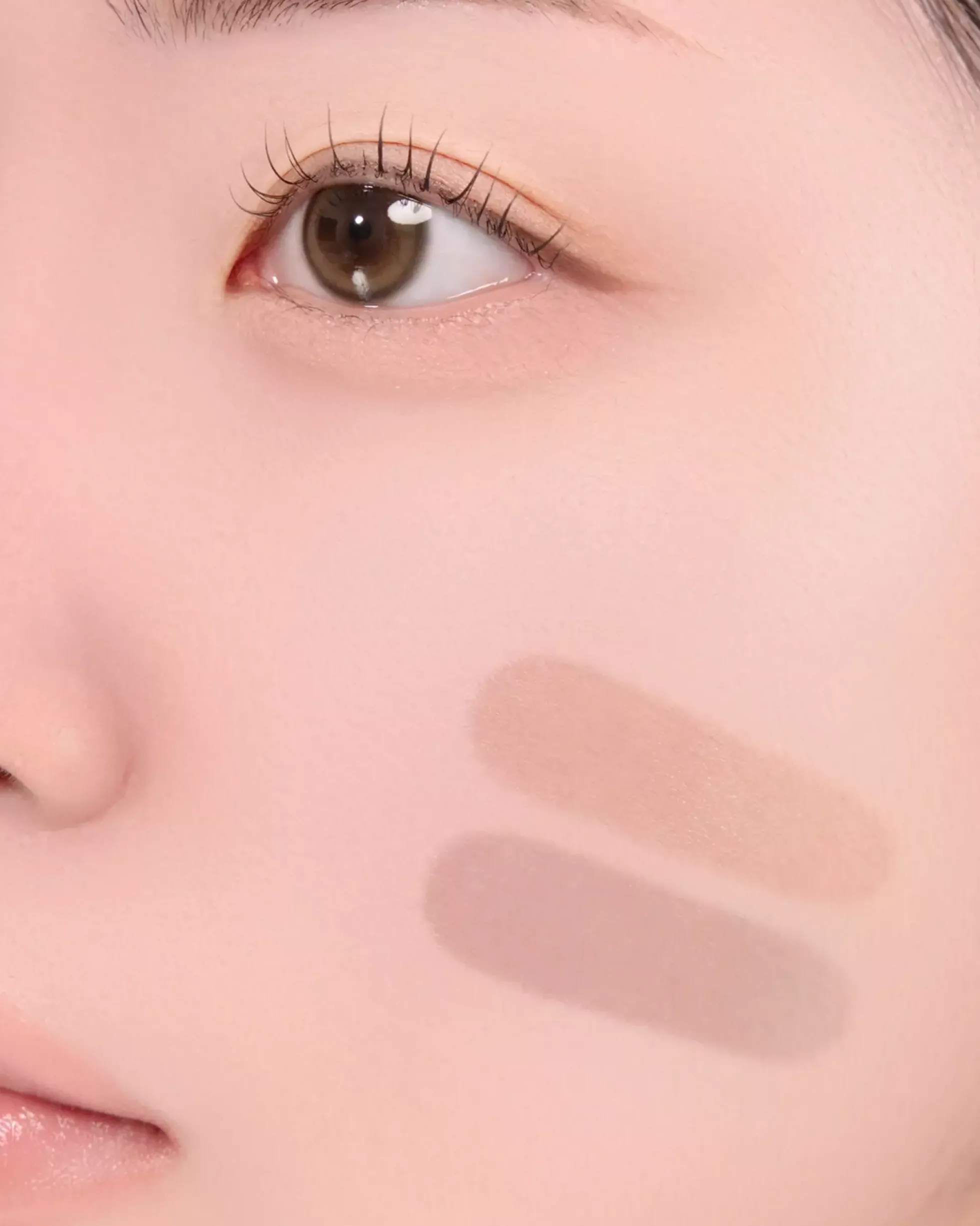Banila Co Romantic Blush Contour 02 Stone Shade
