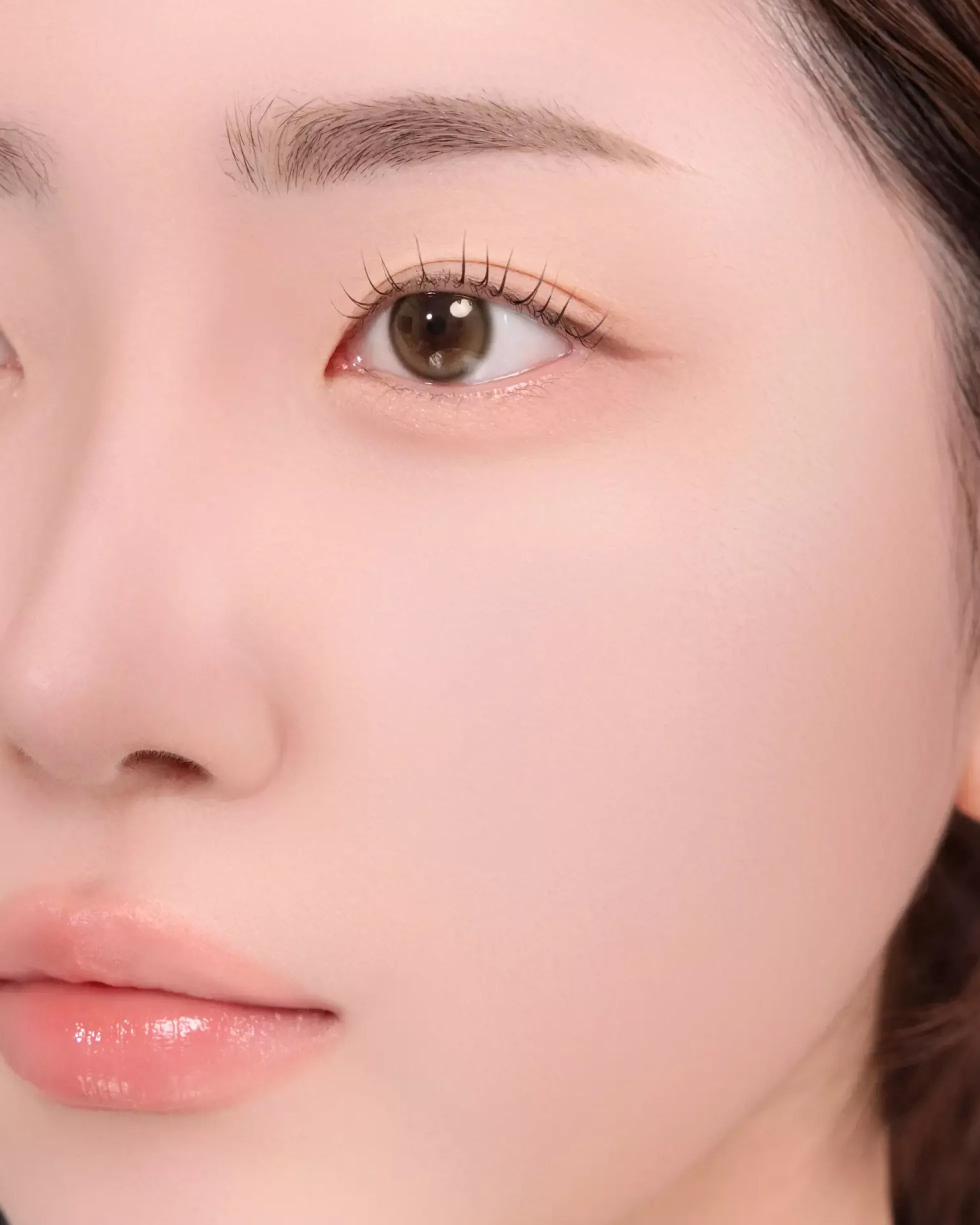 Banila Co Romantic Blush Contour 02 Stone Shade