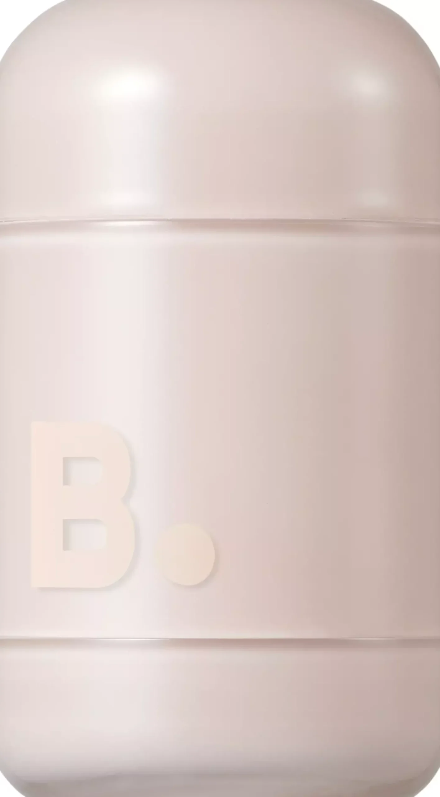 Banila Co Romantic Blush Contour 02 Stone Shade