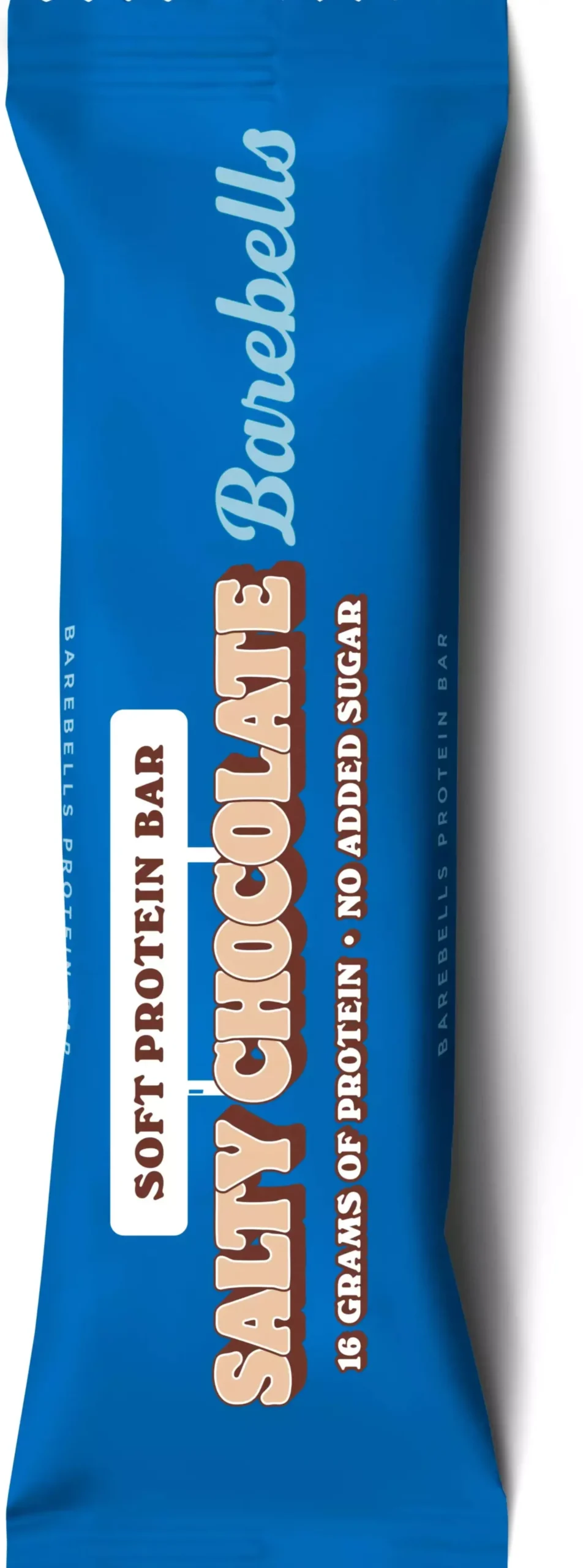 BarebellsSoft Bars Salty Chocolate