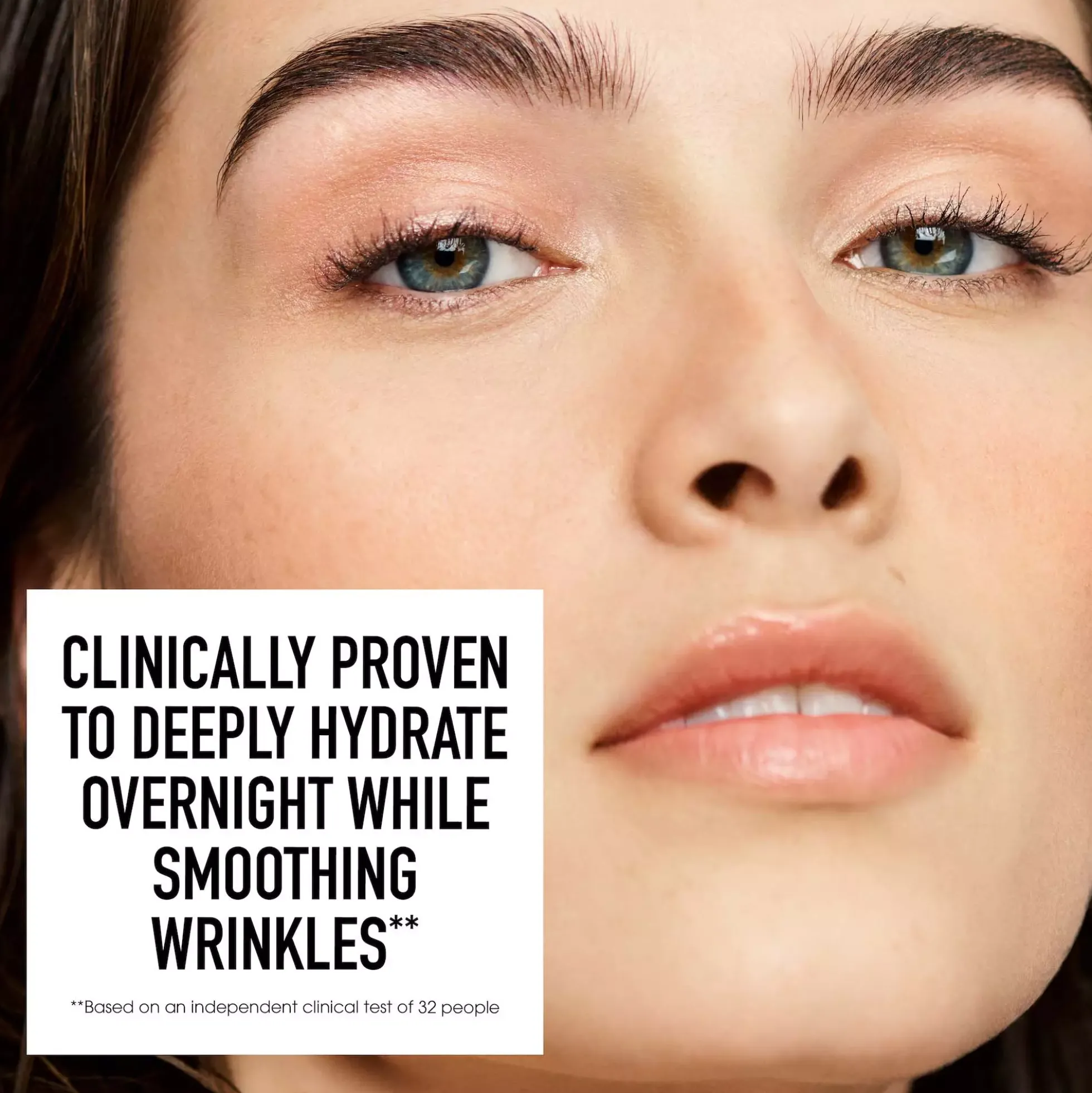 bareMineralsAGELESS 10% Phyto ProCollagen Firming Sleeping Mask 75 ml