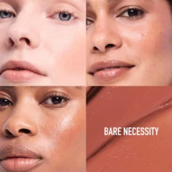 bareMineralsGEN NUDE Dew in One Cheek & Lip Stick Brick it On
