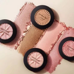 bareMineralsGEN NUDE Highlighting Blush Opal Glow 01