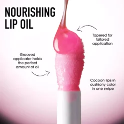bareMinerals Nourishing Lip Oil Delight