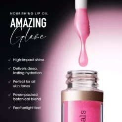 bareMinerals Nourishing Lip Oil Delight