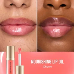 bareMinerals Nourishing Lip Oil Delight