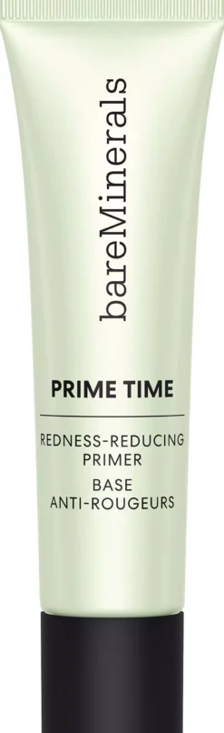 bareMineralsPRIME TIME Redness Reducing Primer 30 ml