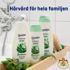 BarnängenNormal Balsam Ekologiska Örter 250 ml