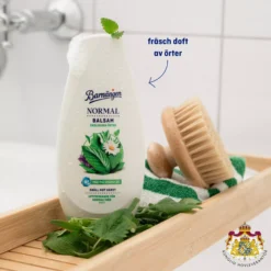 BarnängenNormal Balsam Ekologiska Örter 250 ml