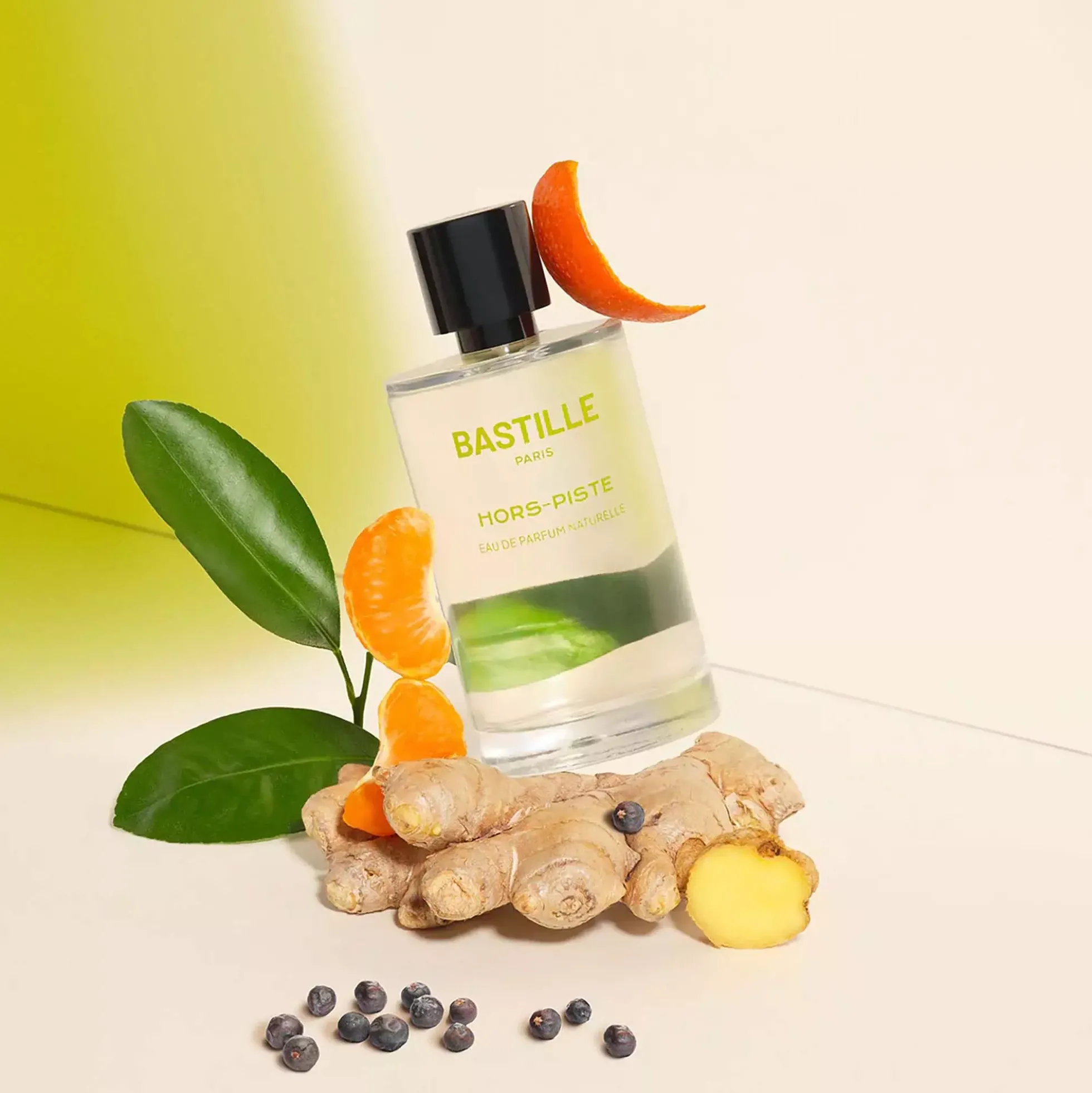 Bastille Hors-Piste Eau de Parfum 15 ml