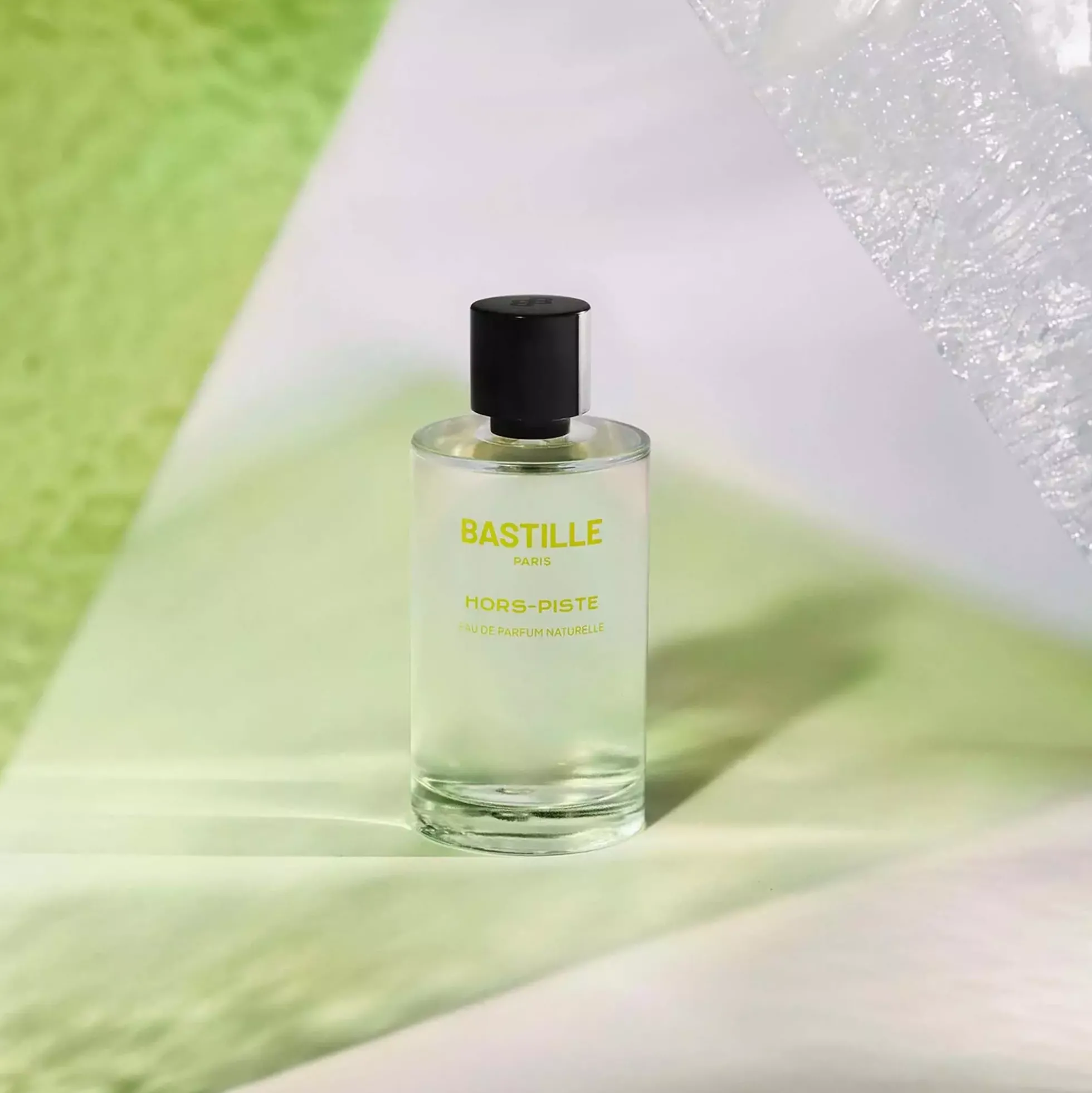 Bastille Hors-Piste Eau de Parfum 15 ml