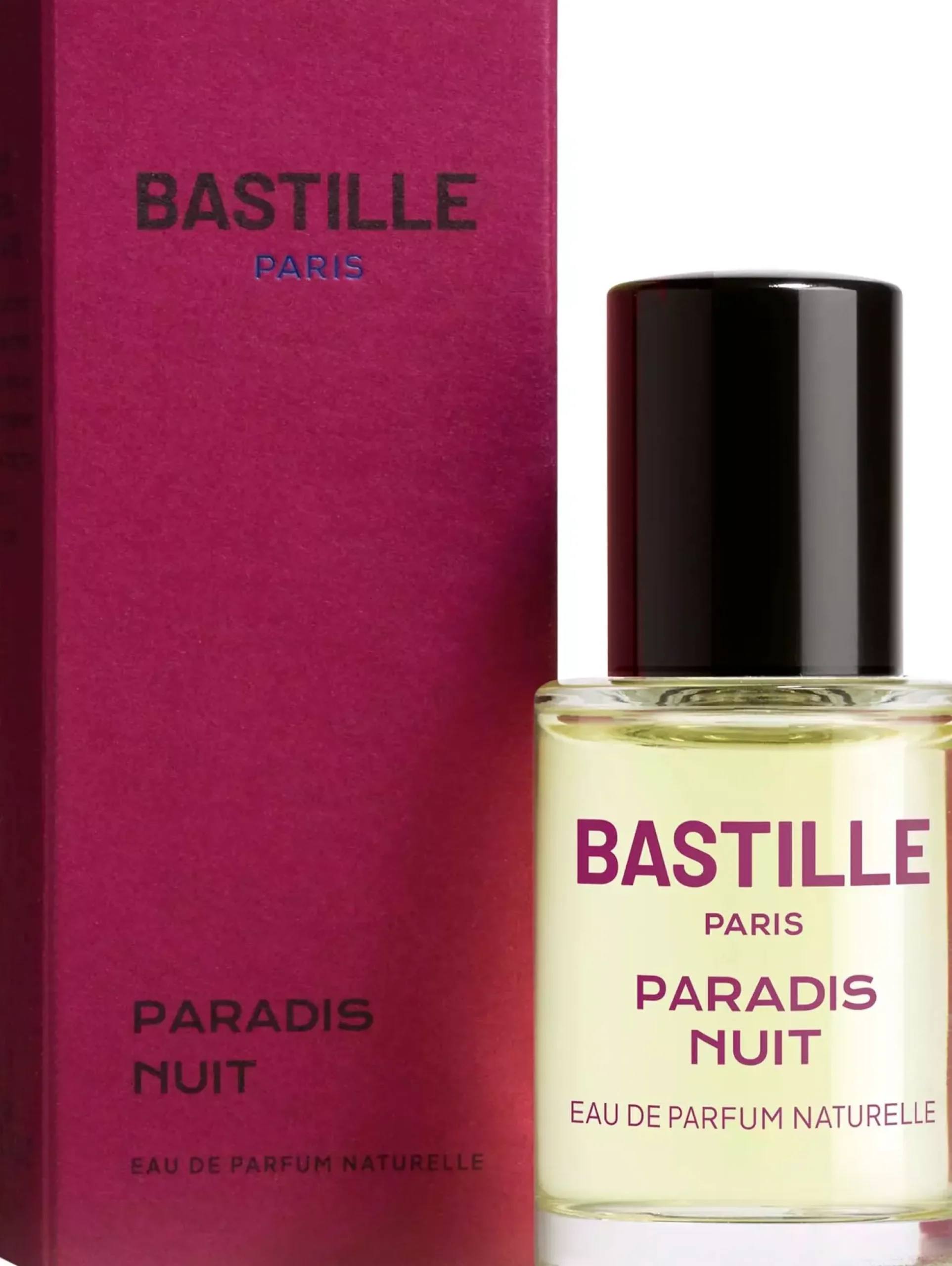 Bastille Paradis Nuit Eau de Parfum 50 ml