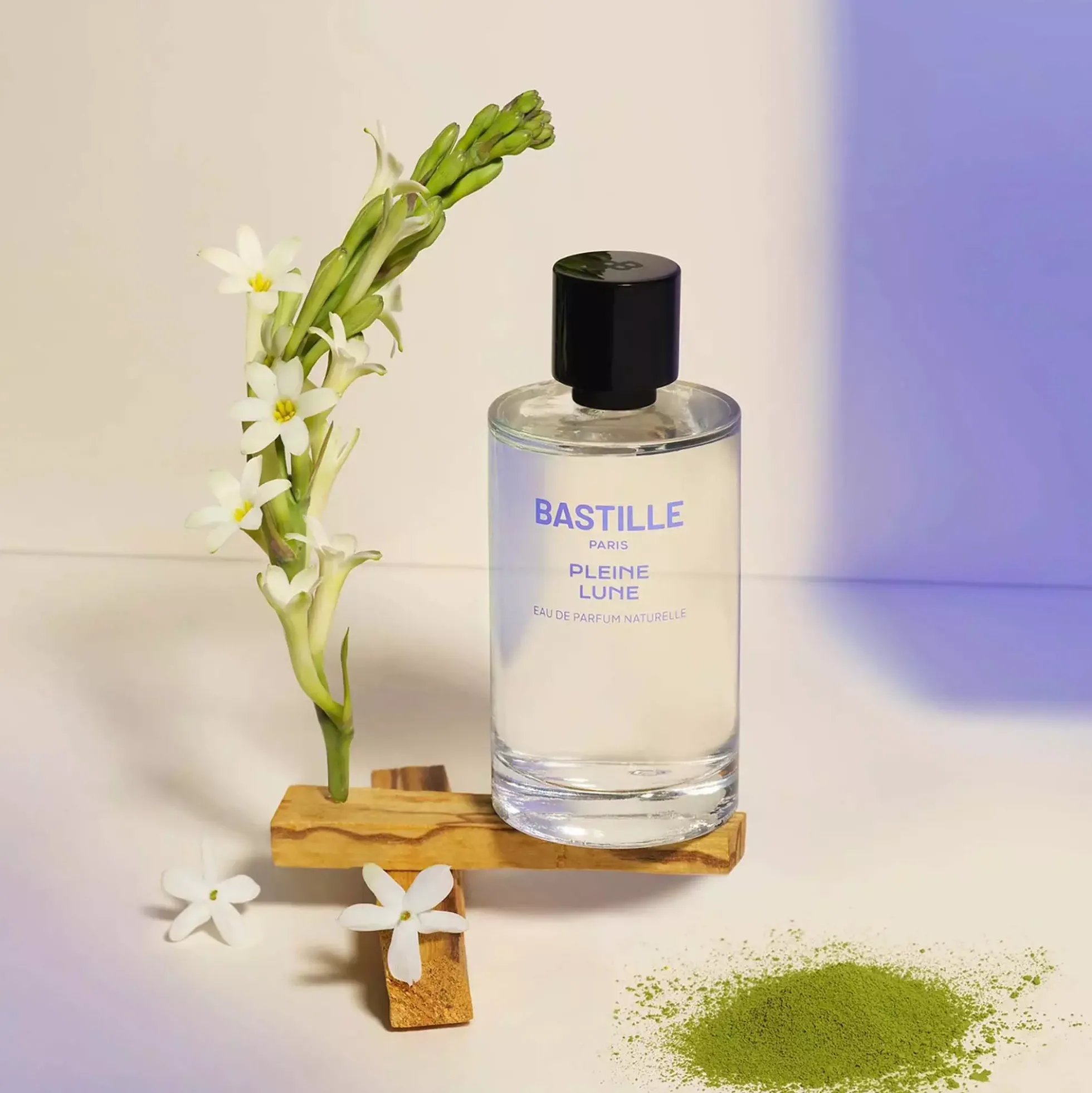 Bastille Pleine Lune Eau de Parfum 15 ml