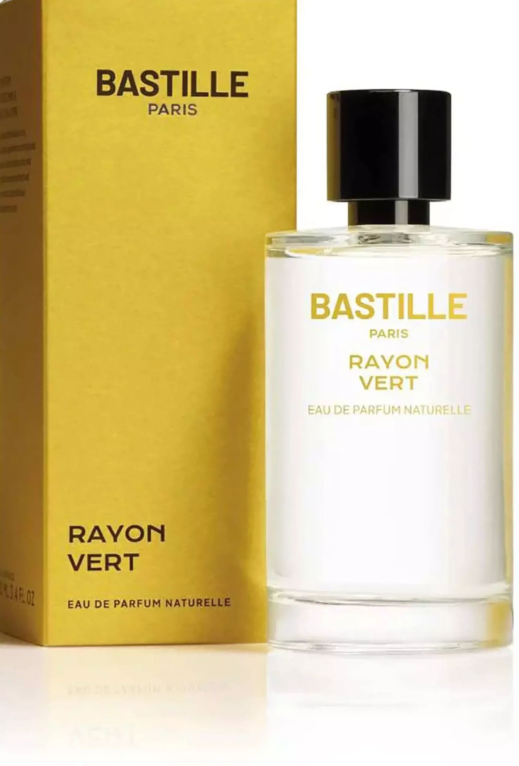 Bastille Rayon Vert Eau de Parfum 15 ml