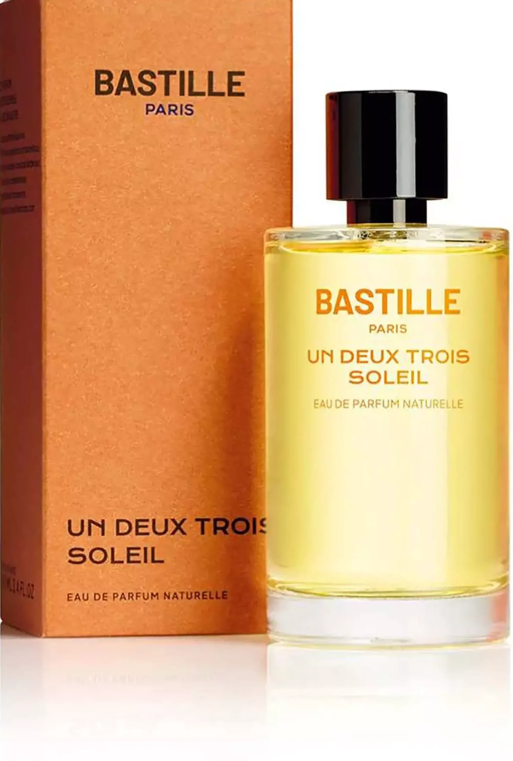 Bastille Un Deux Trois Soleil Eau de Parfum 50 ml