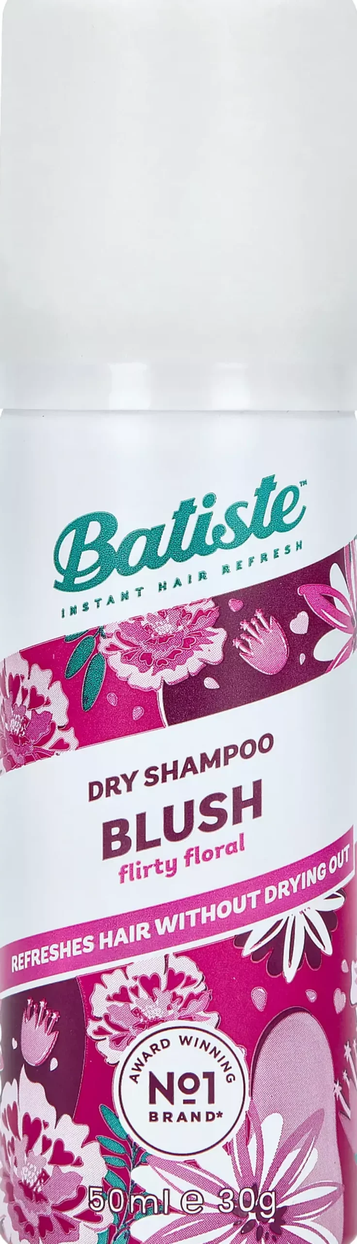 Batiste Blush 200 ml