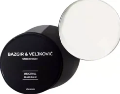 Bazgir & Veljkovic Beard Balm Original 60 g