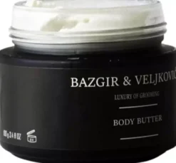 Bazgir & Veljkovic Forming Paste 100 g