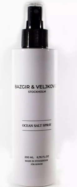 Bazgir & Veljkovic Ocean Salt Spray Copacabana 200 ml