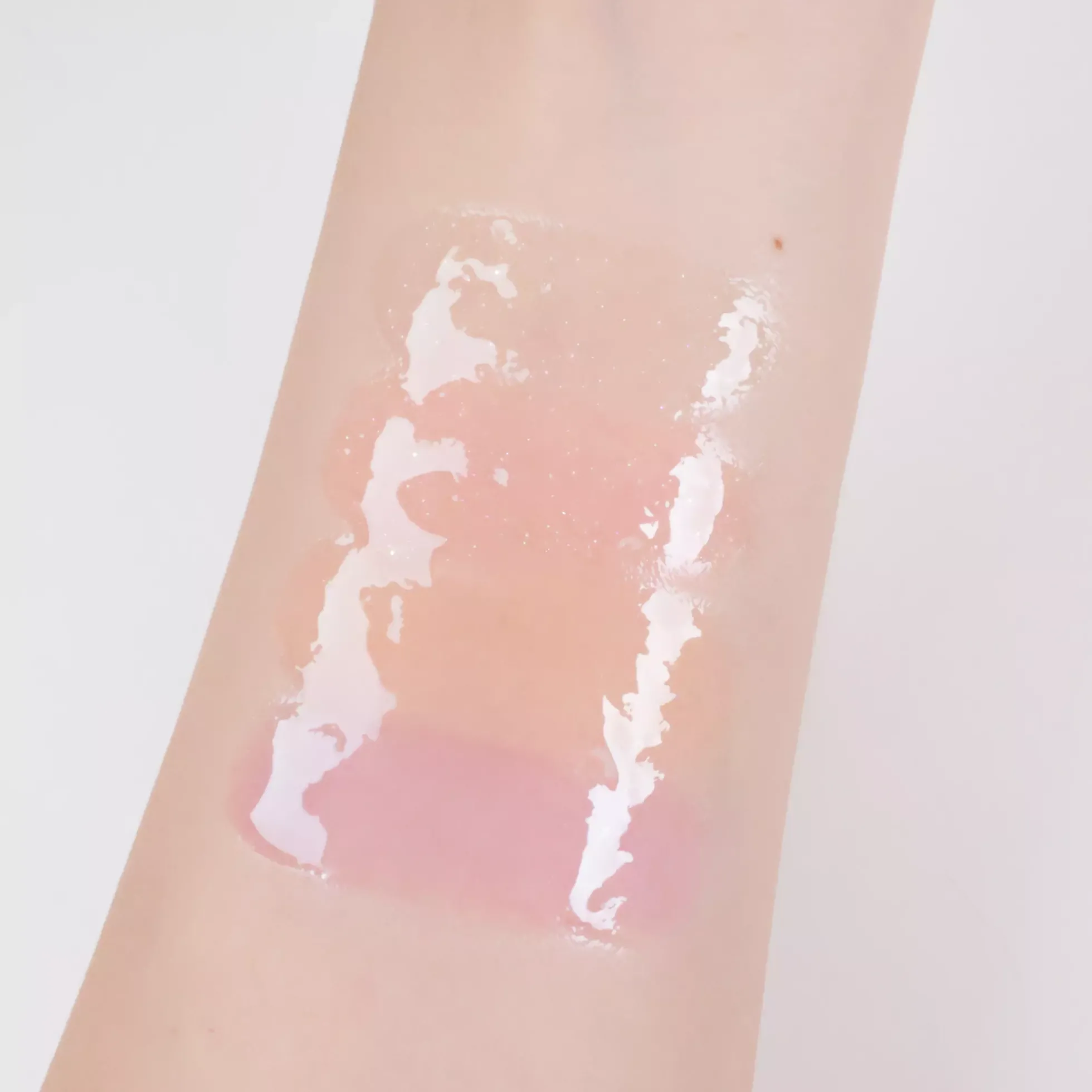 BBIA Lip Oil Transparent