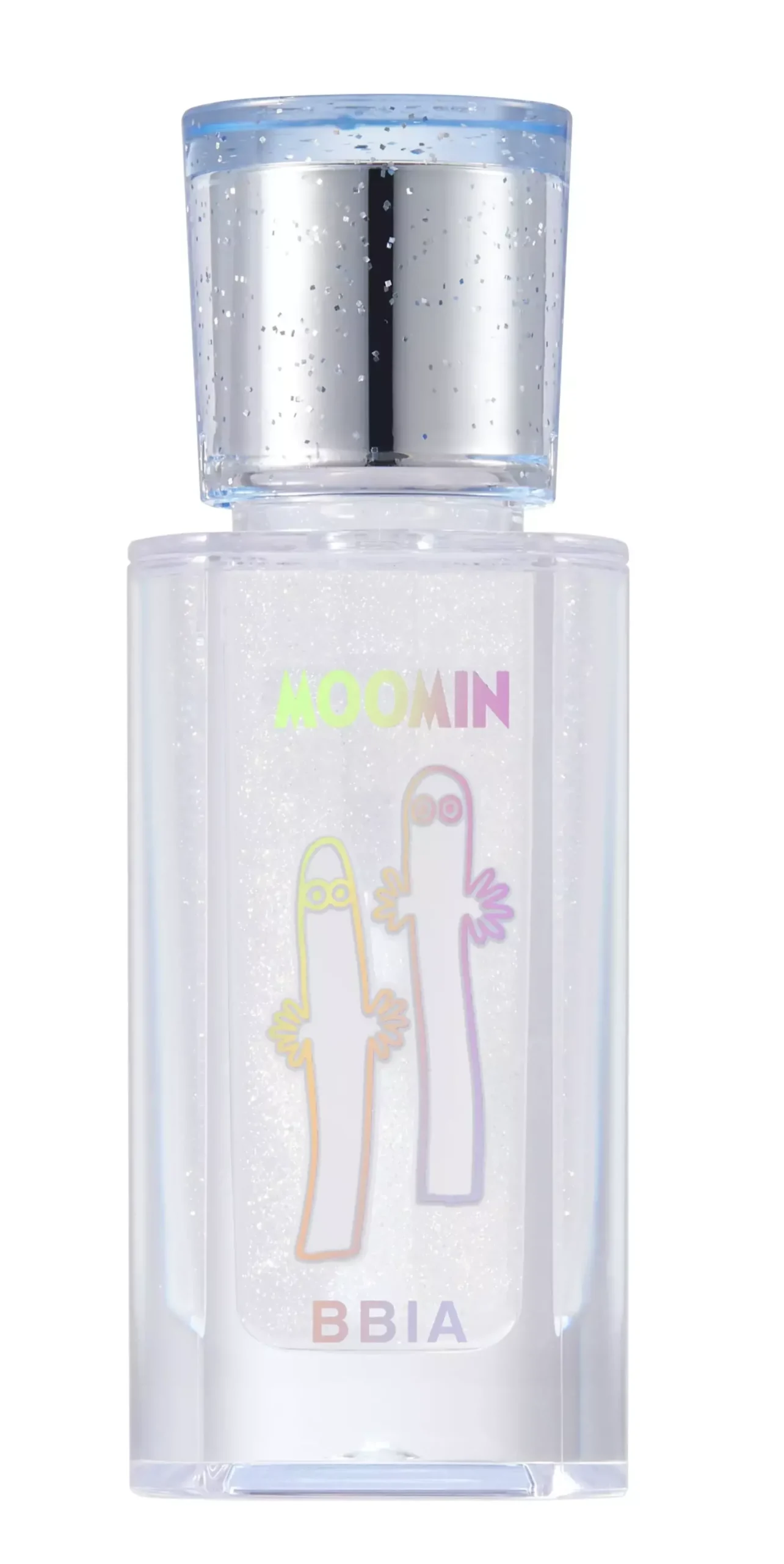 BBIA Lip Oil Transparent