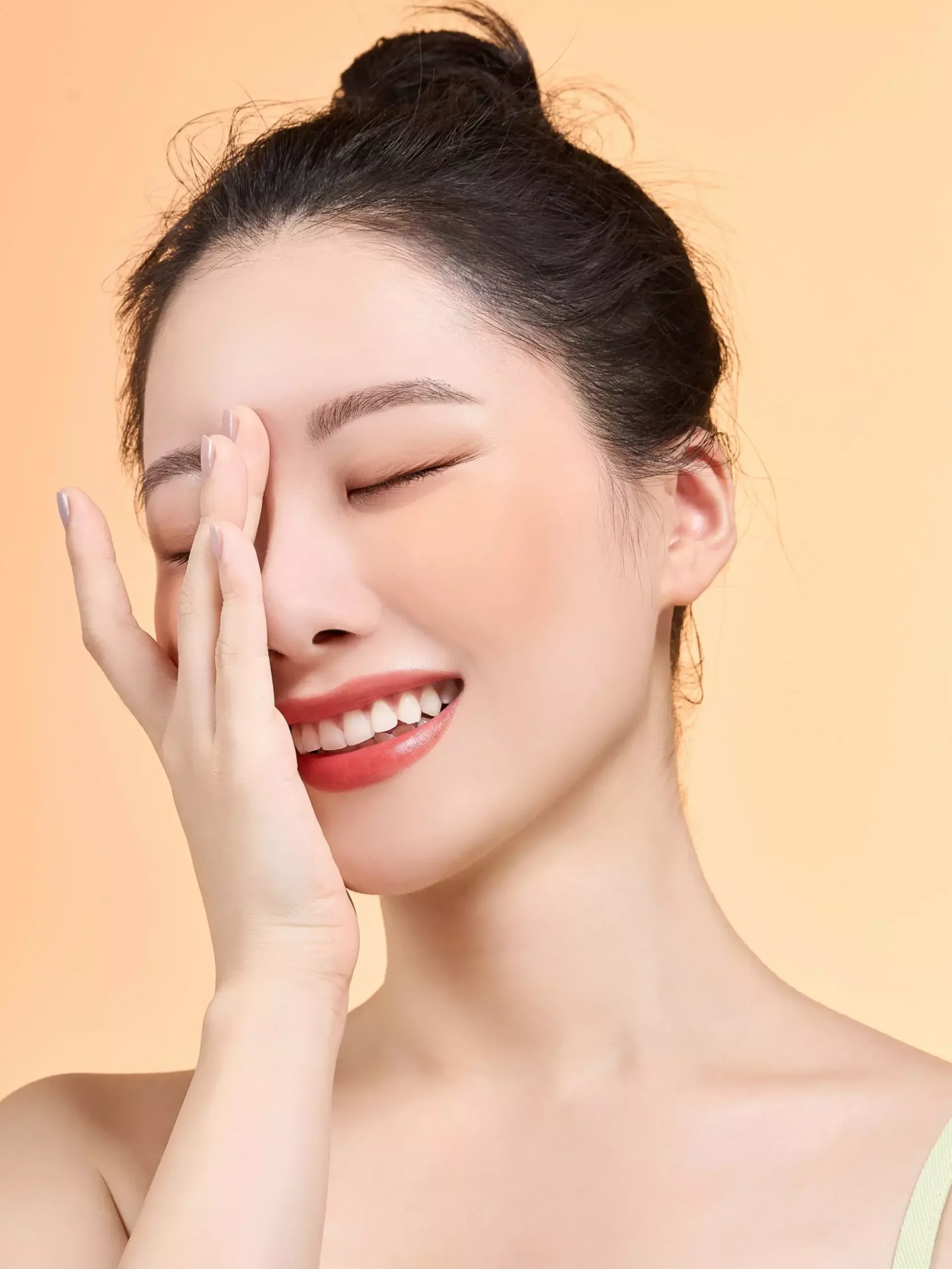 BBIA Ready To Wear Downy Cheek 03 Downy Apricot